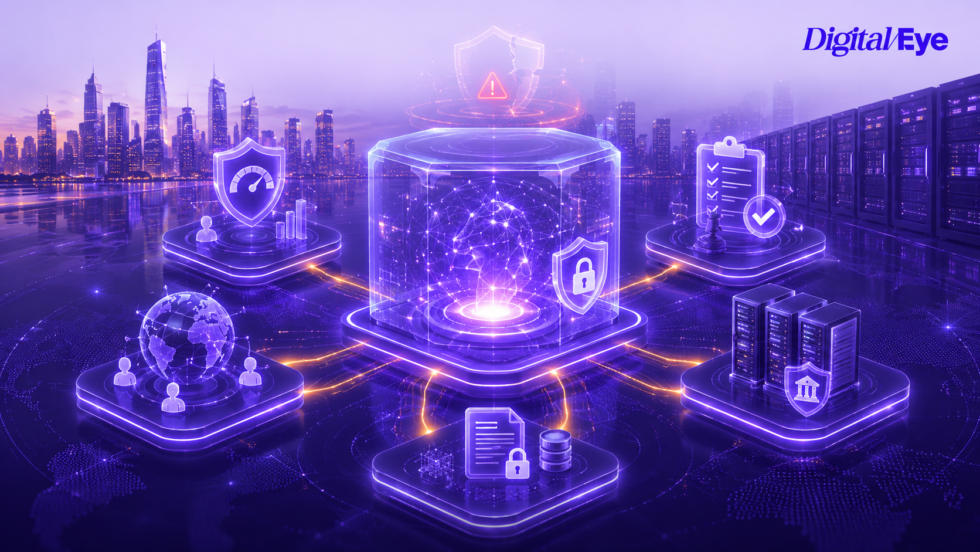 5 Governance Frameworks Every Enterprise Should Know Before Deploying AI Agents