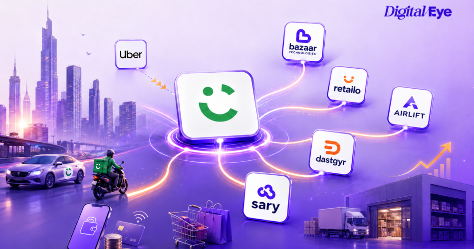 DigitalEye