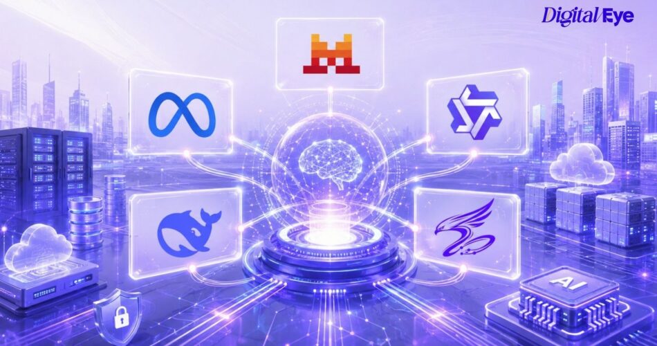 DigitalEye